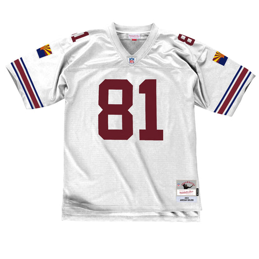 Legacy Anquan Boldin Arizona Cardinals 2003 Jersey