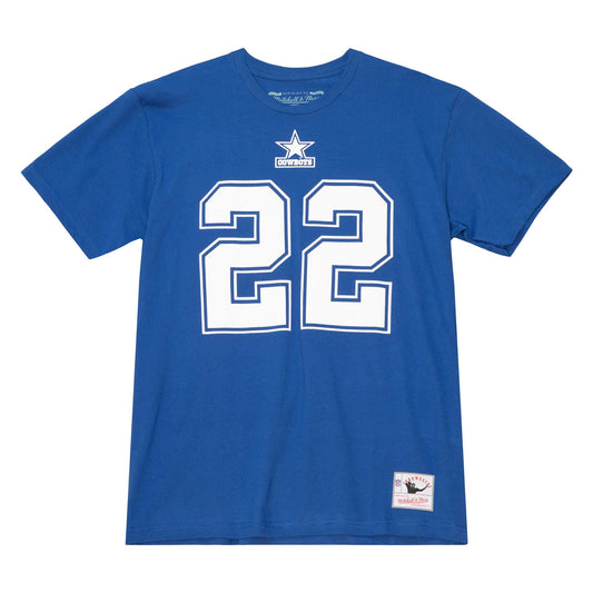 N&N Royal Dallas Cowboys Emmitt Smith