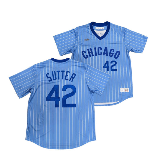 Men's Chicago White Sox Black Alternate Replica Jersey